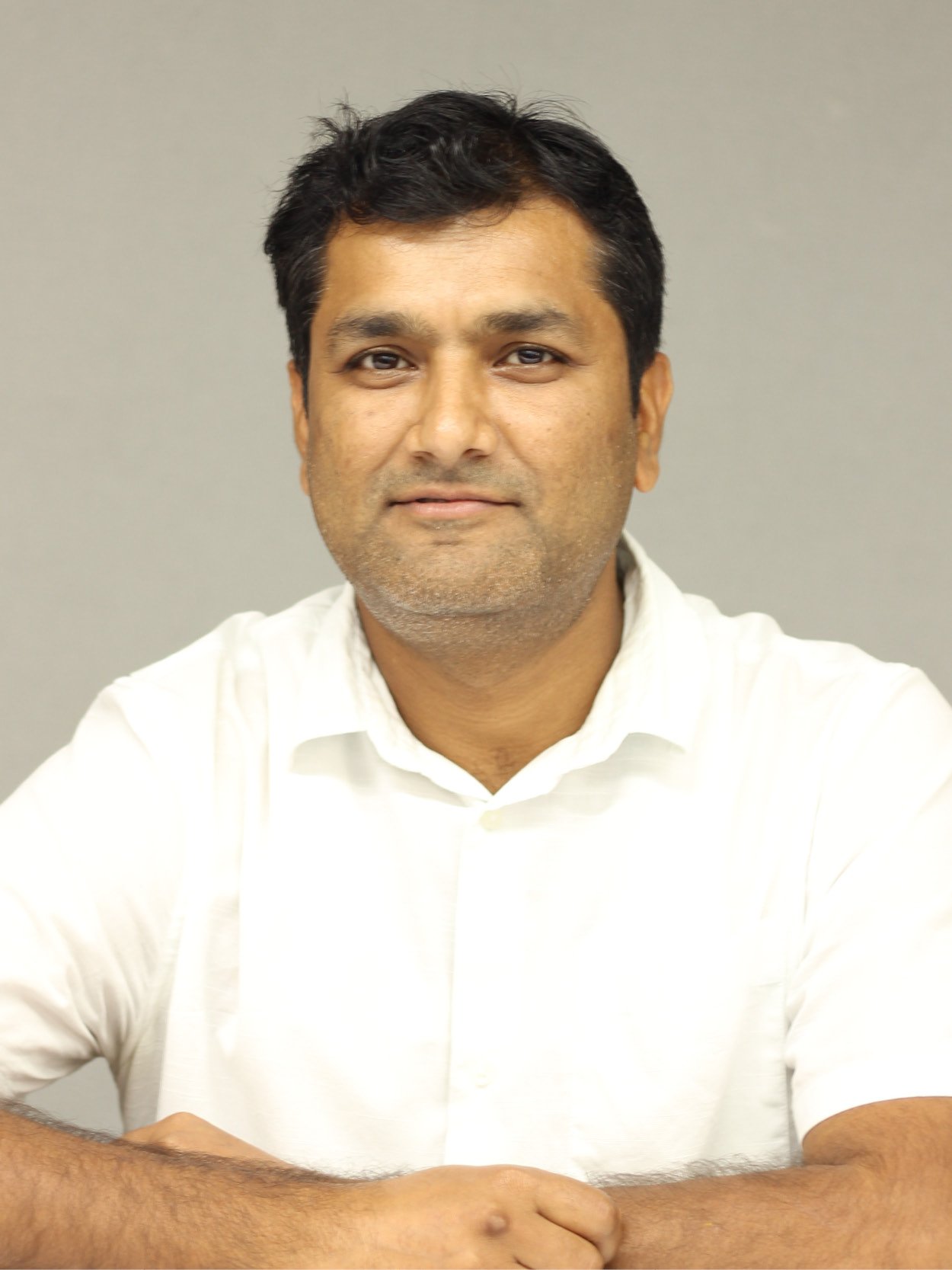 Yogesh Kumar
