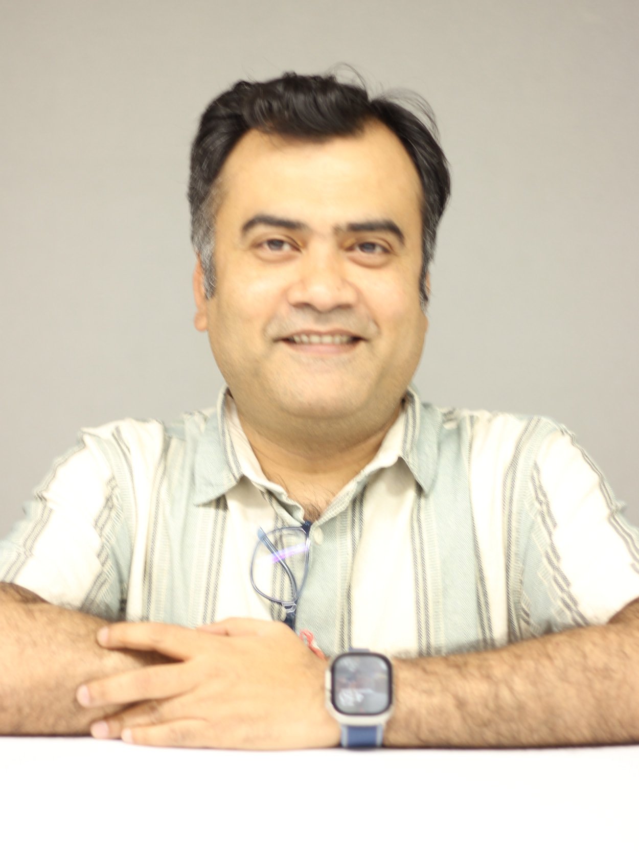 Souvik Basu