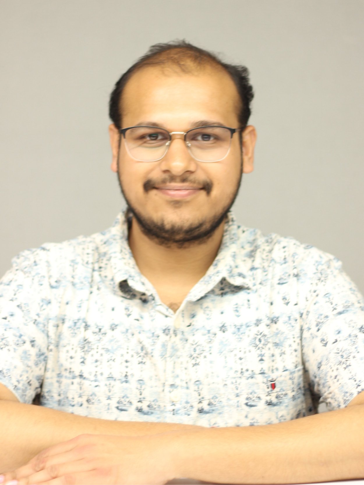 Aaditya Agarwal