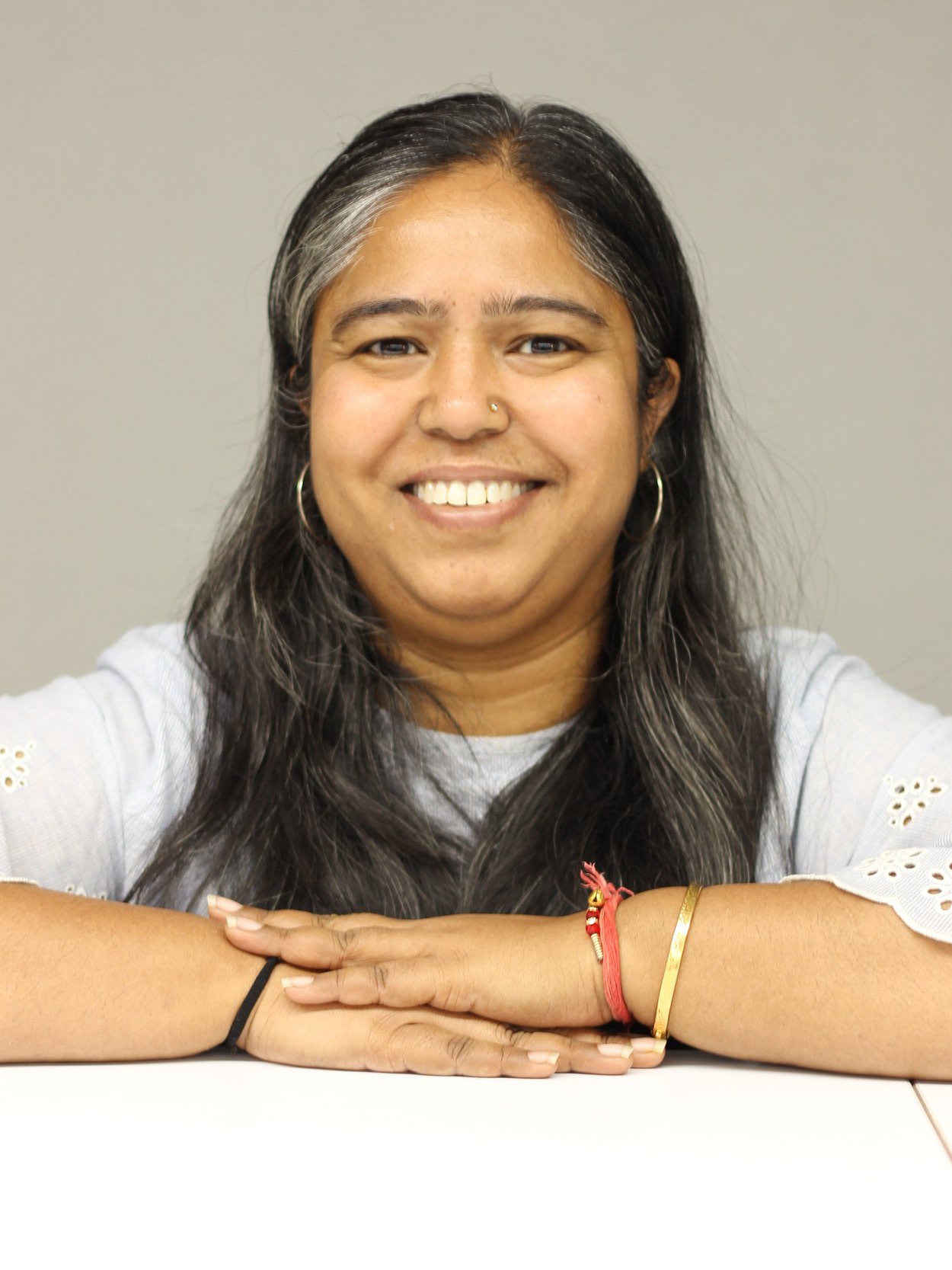 Deepika Ghosh Saxena