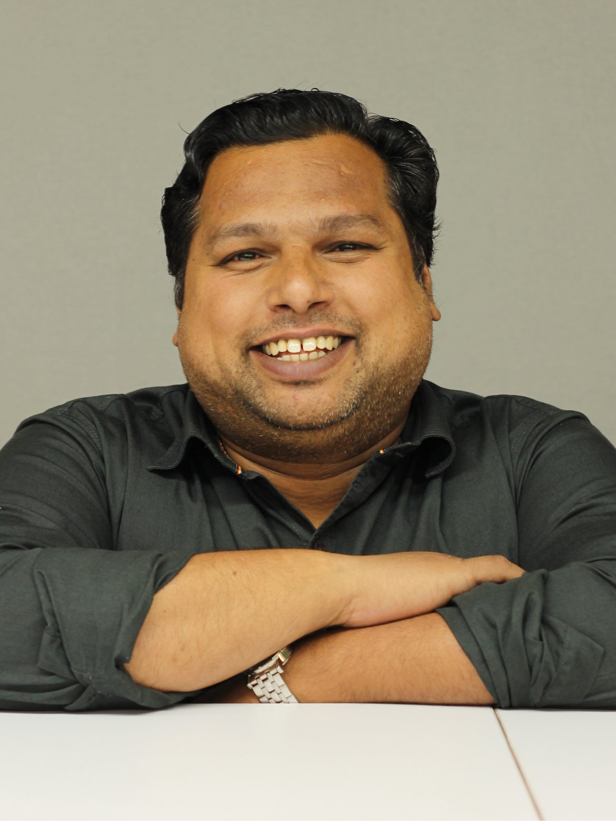 Jitender Kumar Bambal